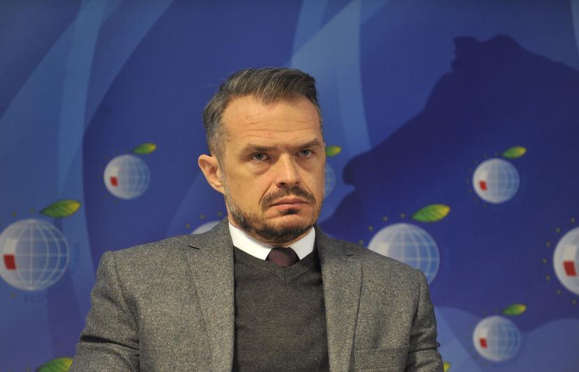 Slawomir Nowak Nie Wyjdzie Z Aresztu Puls Biznesu Pb Pl