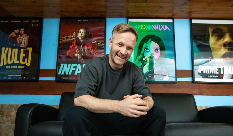Nikt nie wierzył w „Bogów”. Dziś Watchout Studio to prężny biznes filmowo-reklamowy