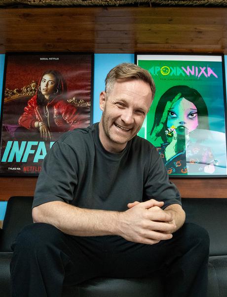 Nikt nie wierzył w&nbsp;„Bogów”. Dziś Watchout Studio to&nbsp;prężny biznes filmowo-reklamowy