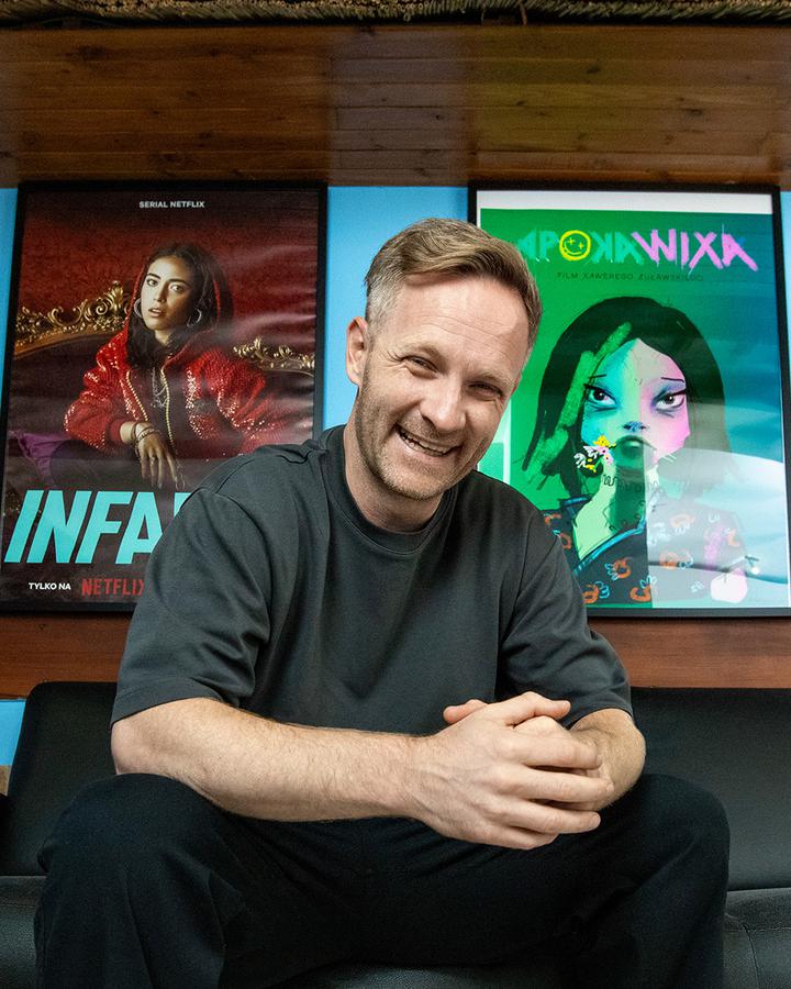 Nikt nie wierzył w&nbsp;„Bogów”. Dziś Watchout Studio to&nbsp;prężny biznes filmowo-reklamowy