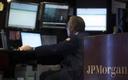 JP Morgan: wzrost inflacji w USA obniży rynek akcji o 5 proc. w jeden dzień