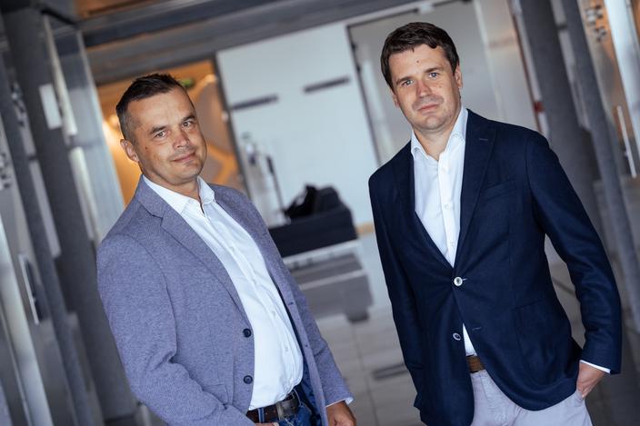 Finansowe wsparcie: