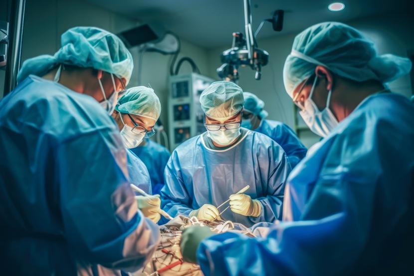 Organizacja Organ Procurement and Transplantation Network alarmuje, że co 8 minut kolejna osoba w USA jest wpisywana na listę oczekujących na przeszczepienie narządu, a 17 pacjentów z tej listy każdego dnia umiera, nie doczekawszy zabiegu.