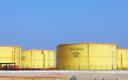 Arabia Saudyjska zmniejszyła dostawy, ropa drożeje