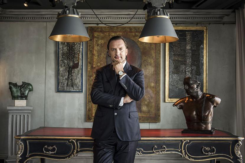 KOREAŃSKA NOGA BAH: