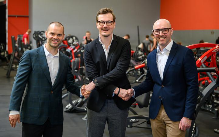 Xtreme Brands z kapitałem i planem na miliard