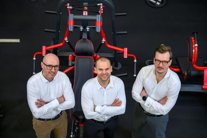 Strategia na 500 klubów: