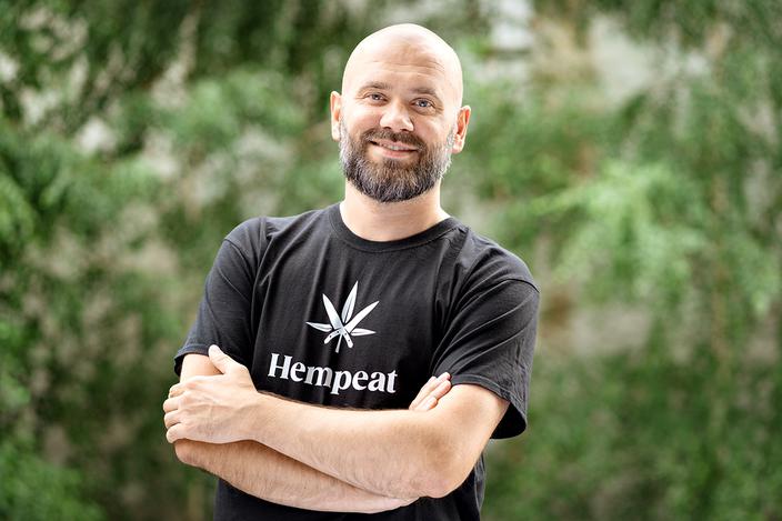 Hemp, a nie cannabis: