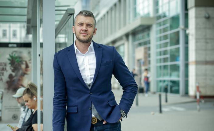 Nasz Prąd rezygnuje z IPO. Spółka twierdzi, że rynek jej nie docenia
