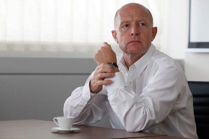 Andrzej Klesyk, prezes PZU