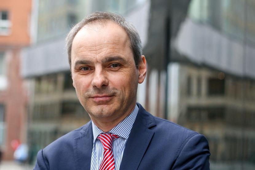 Biznes zaczął szybko rosnąć: Biznes zaczął szybko rosnąć: