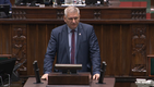 Konieczny: doprowadzimy do ogromnego przeskoku w psychiatrii dziecięcej w najbliższych miesiącach