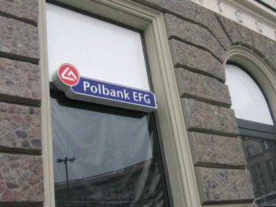 Bankom zależy na dobrej kondycji firm.