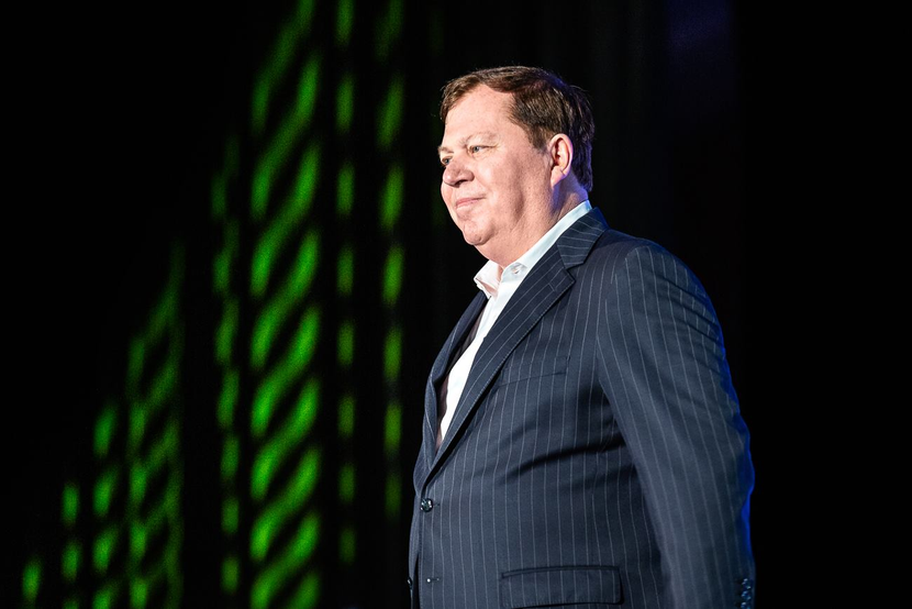 Zaufany partner: Zaufany partner: