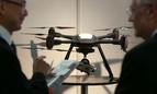 Drony polecą po grube miliardy