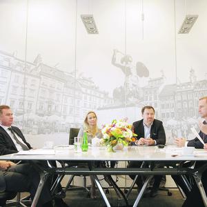 Wyzwania dla eksportu