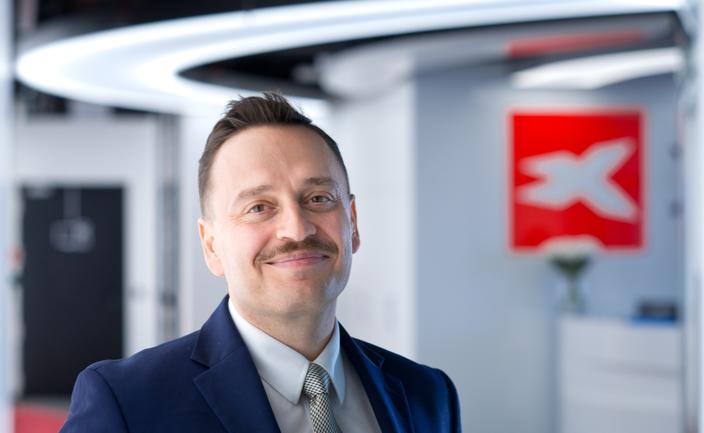 Kurs XTB po ABB pozostaje niewiadomą