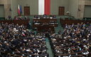 Sejm skierował projekt ustawy o finansowaniu in vitro do Komisji Zdrowia