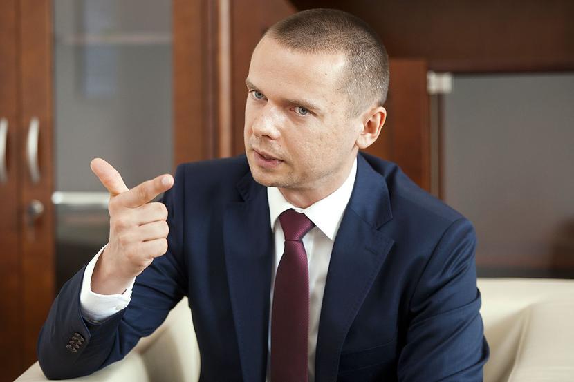 BIEGŁY INFORMATYK: