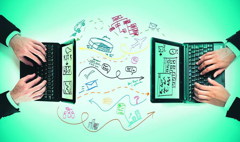 SZYBCIEJ, LEPIEJ I WIĘCEJ: