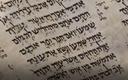 Najstarsza istniejąca Biblia hebrajska sprzedana za 38 mln USD