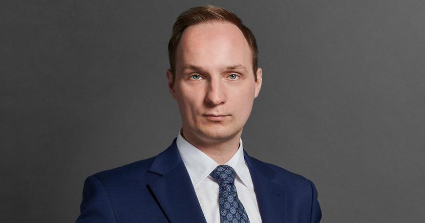 Dominik Hincz, radca prawny, Associate w zespole rozwiązywania sporów gospodarczych i arbitrażu kancelarii Bird & Bird Dominik Hincz, radca prawny, Associate w zespole rozwiązywania sporów gospodarczych i arbitrażu kancelarii Bird & Bird