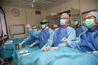 Przełomowe operacje implantacji stentgraftów do tętniaków aorty brzusznej przy wykorzystaniu gogli rozszerzonej rzeczywistości