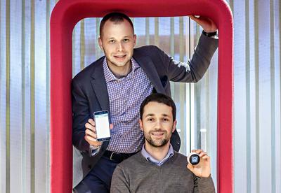 Sztuczna inteligencja, uczenie maszynowe, fintech, blockchain, e-sport – to główne obszary, w których za start-upami rozgląda się obecnie TDJ Pitango Ventures. Wojciech Fedorowicz, partner zarządzający funduszu (na dole) zaprasza je właśnie do udziału w nowym konkursie. Laureaci w przyszłości mogą zyskać szansę na inwestycję, podobną do tej, z jakiej skorzystał Wojciech Radomski, prezes spółki StethoMe.