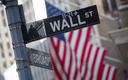 Kontrakty sygnalizują zniżki na Wall Street
