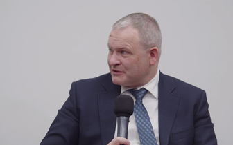Miłkowski: by w systemie OZ było więcej pieniędzy, trzeba podnieść podatki