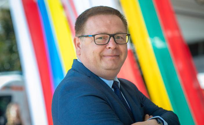 Polskie rolnictwo się informatyzuje. Rolnicy będą mieli swojego mObywatela
