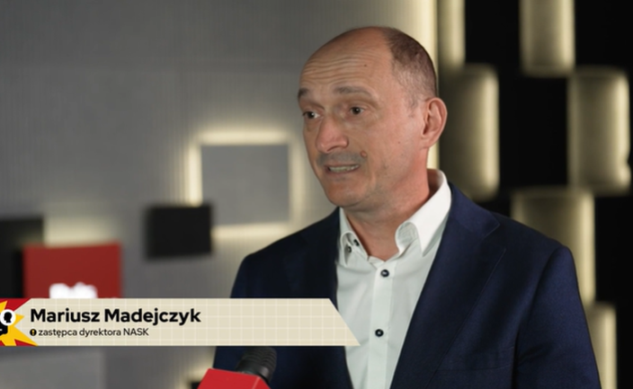 Jednostki publiczne odwracają się od papieru