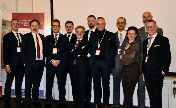 Inauguracja SCL Poland: Nowa era w rozwoju polskiej infrastruktury