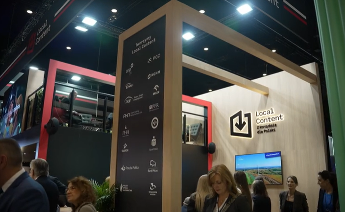 Local content w energetyce: jak PGE wspiera polski biznes i transformację energetyczną