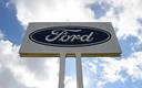 Ford wezwie do serwisu właścicieli 775 tys. aut