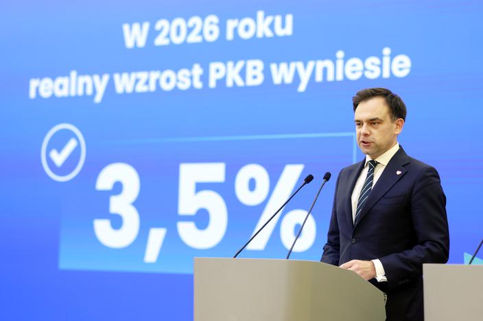 Budżetowy zderzak: