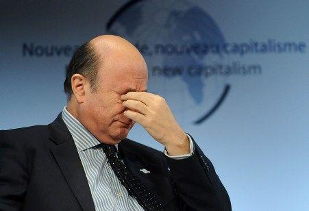 Jacek Rostowski (fot. Bloomberg)