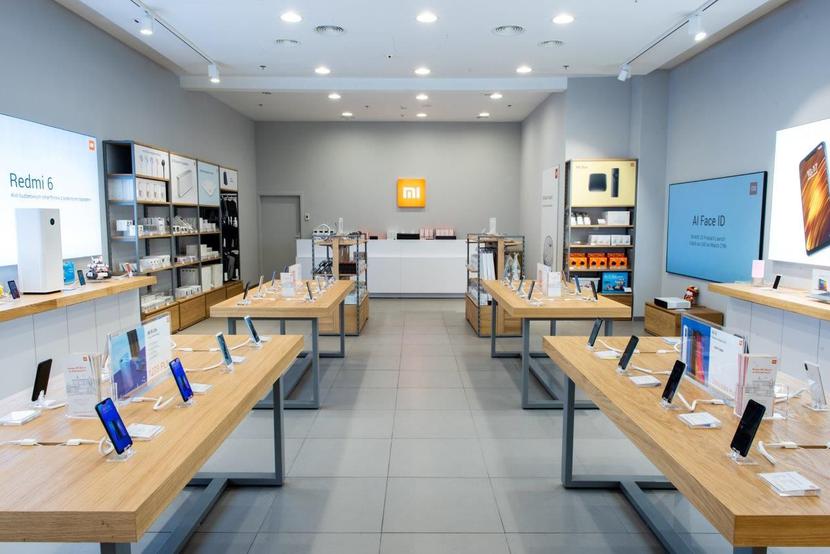 Mi Store