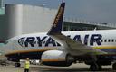 Ryanair może zmusić część pilotów do powrotu z wakacji