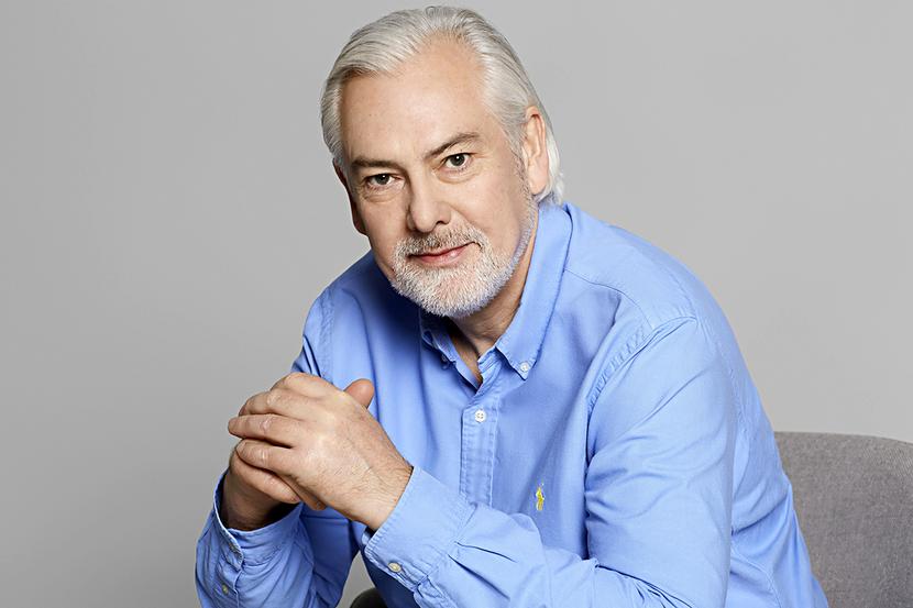 Jacek Olczak, dyrektor generalny Philip Morris International