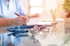 Firma Servier Polska podjęła decyzję o czasowym wstrzymaniu realizacji wizyt w placówkach ochrony zdrowia