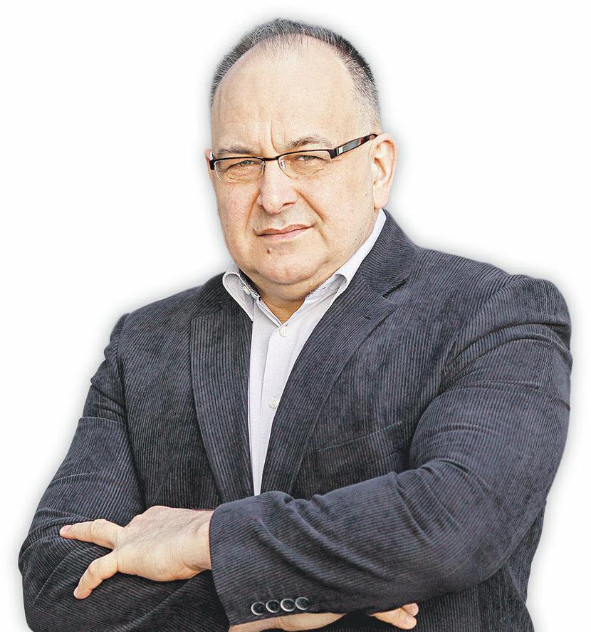 ŁABĘDZI ŚPIEW?: