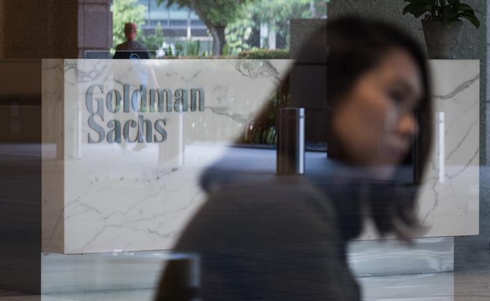 Goldman Sachs: Europa wyprzedzi Amerykę