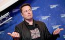Tweet Elona Muska wstrząsnął kursem Tesli