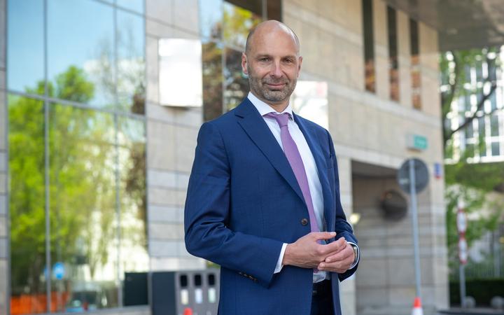 Grupa Kęty wchodzi w nową epokę