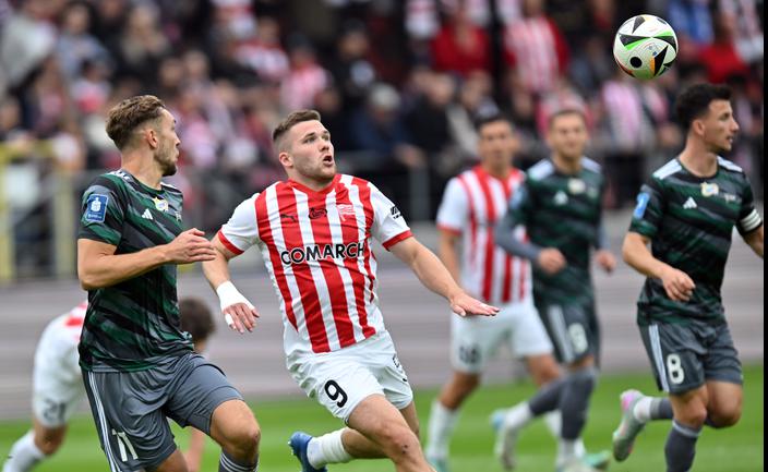 Cracovia dostanie zastrzyk gotówki