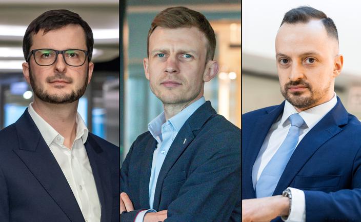 Średniorocznie ponad 32 proc. Tak zarabia elita funduszy akcji polskich TFI