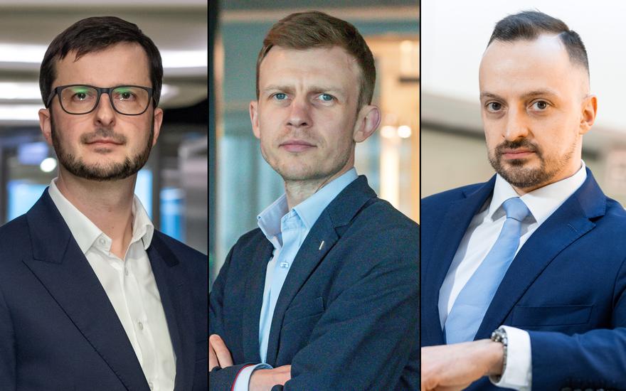 Średniorocznie ponad 32 proc. Tak zarabia elita funduszy akcji polskich TFI