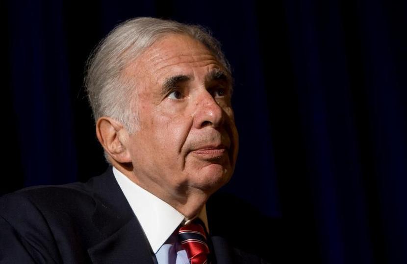 Carl Icahn