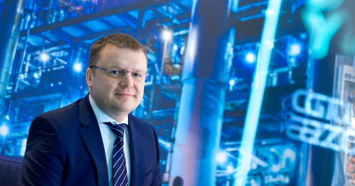 Marek Wadowski